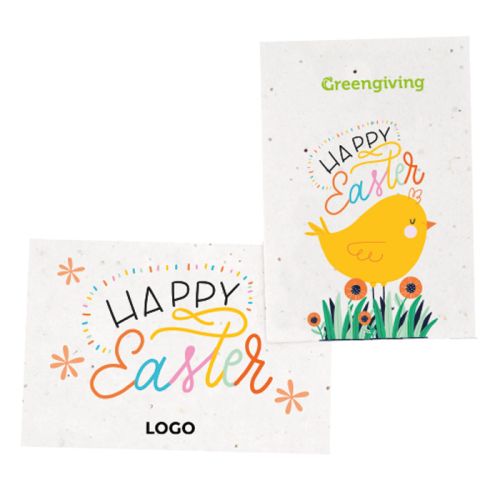 Papier ensemencé A6 | 200 g/m² - image 3